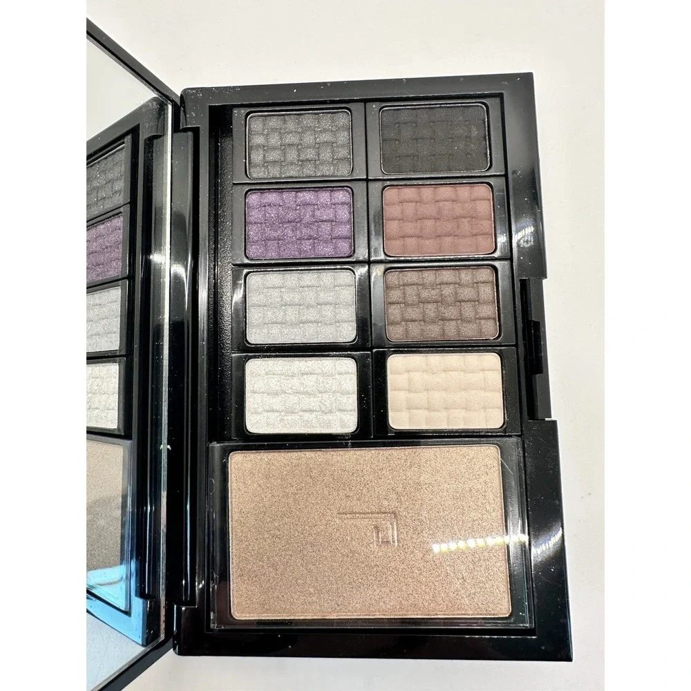 DOUCCE Freematic Smokey Eyeshadow Pro LTD Palette Magnetic Neutrals New $65 MSRP